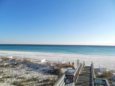 Five Bedroom Rental 125 Yards to the Beach.